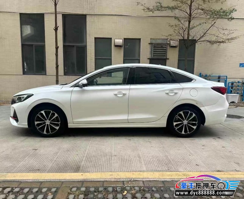 23年长安逸动轿车抵押车出售