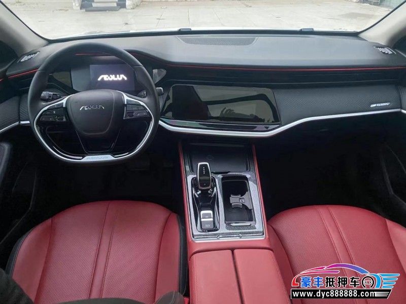 22年东风风神奕炫轿车抵押车出售