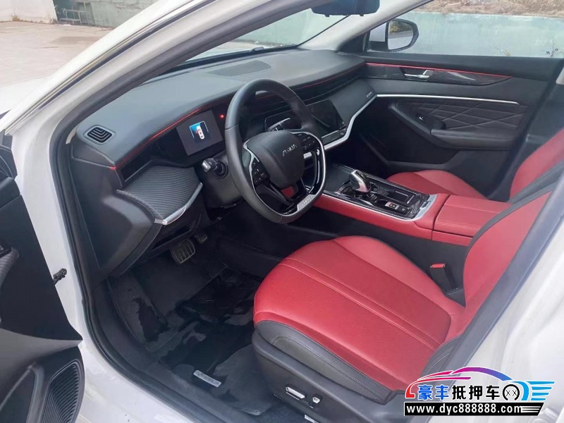 22年东风风神奕炫轿车抵押车出售