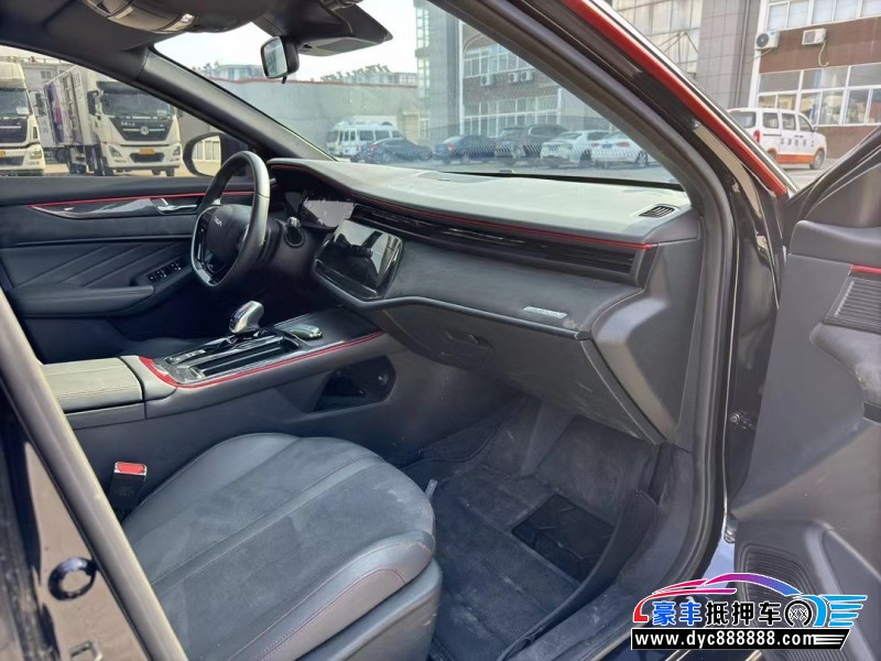 22年东风风神奕炫轿车抵押车出售