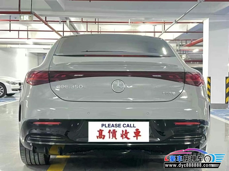 23年奔驰E级轿车抵押车出售