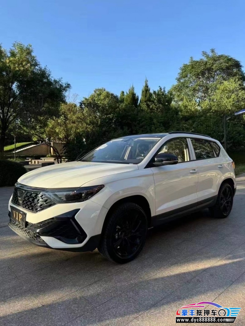 23年大众捷达轿车抵押车出售