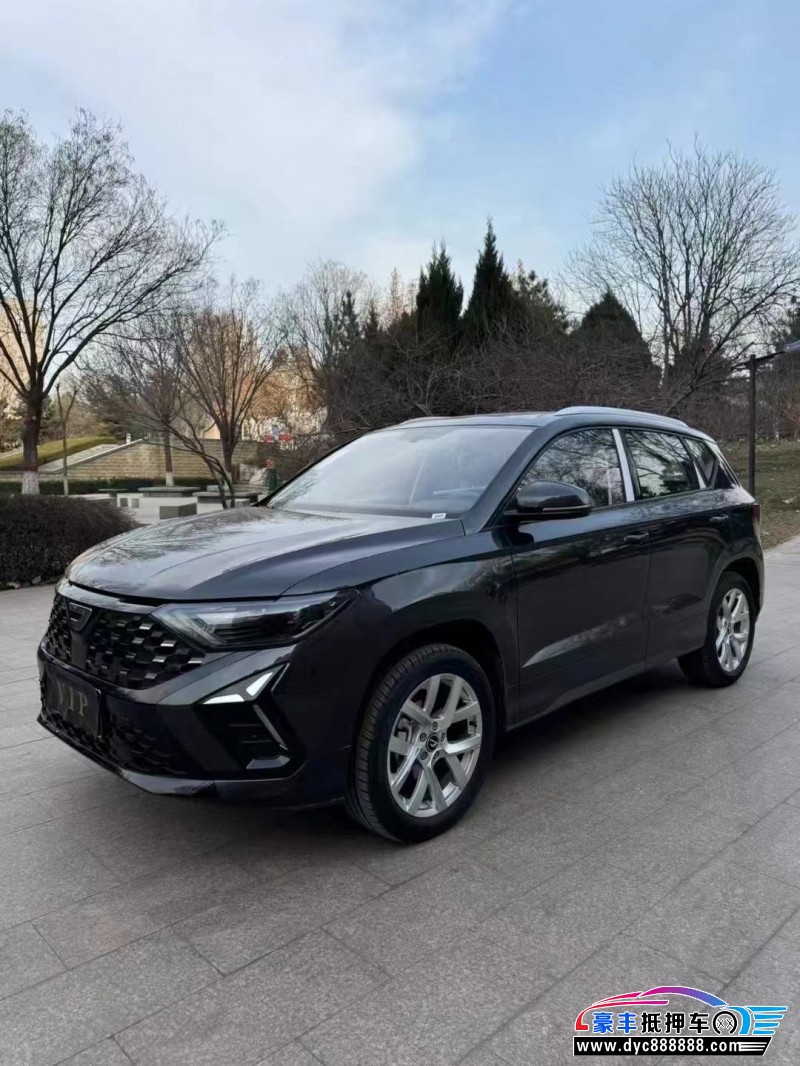 24年大众捷达轿车抵押车出售