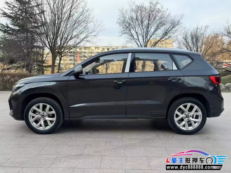 24年大众捷达轿车抵押车出售