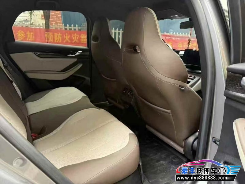 24年比亚迪秦轿车抵押车出售