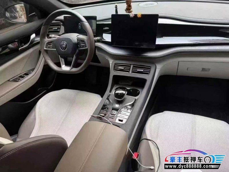 24年比亚迪秦轿车抵押车出售