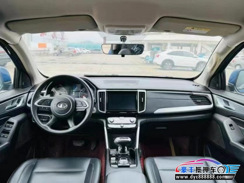 21年长城长城炮轿车抵押车出售