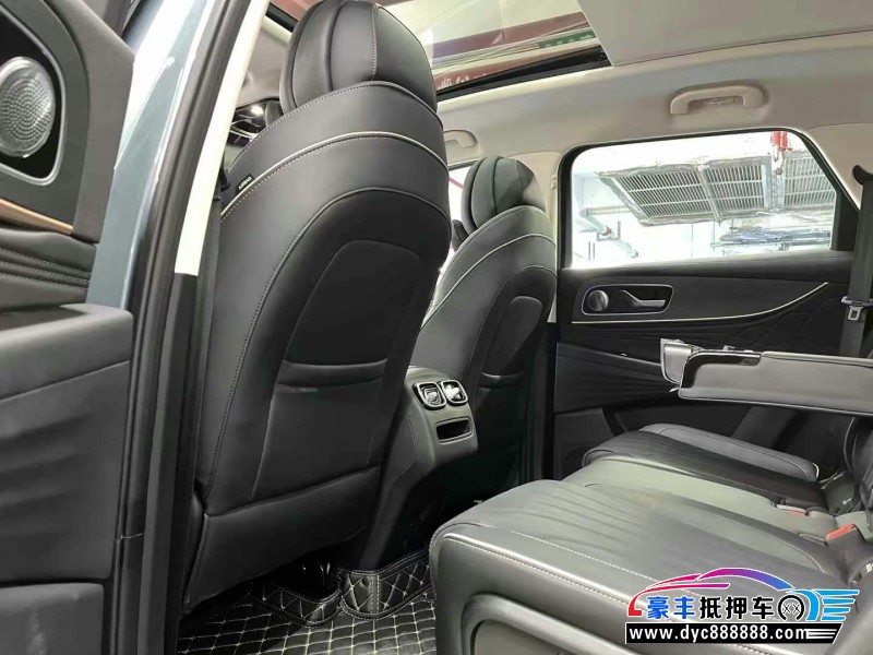 24年奇瑞瑞虎轿车抵押车出售