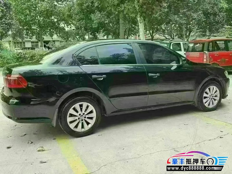 15年大众朗逸轿车抵押车出售