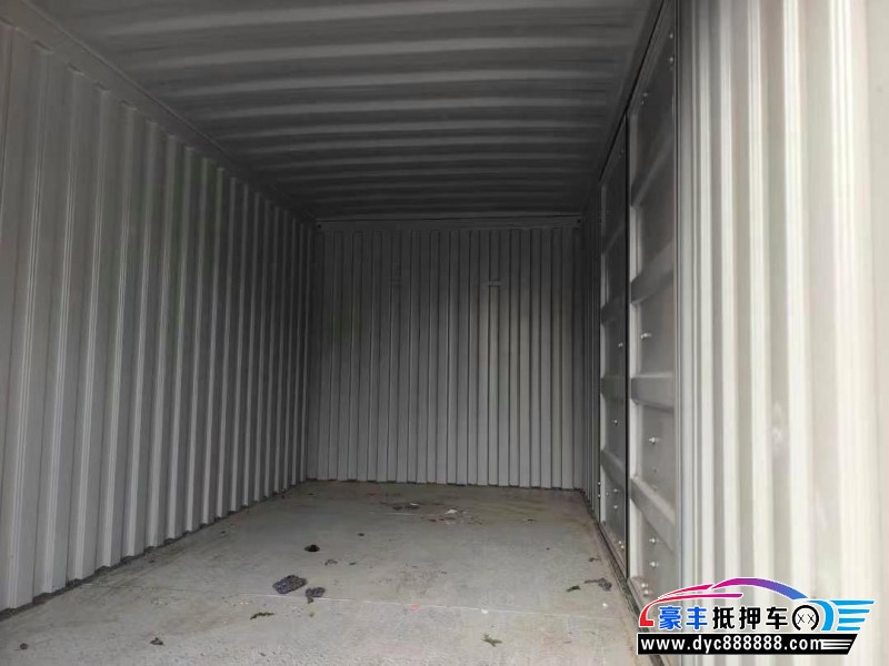 24年福田领航轿车抵押车出售