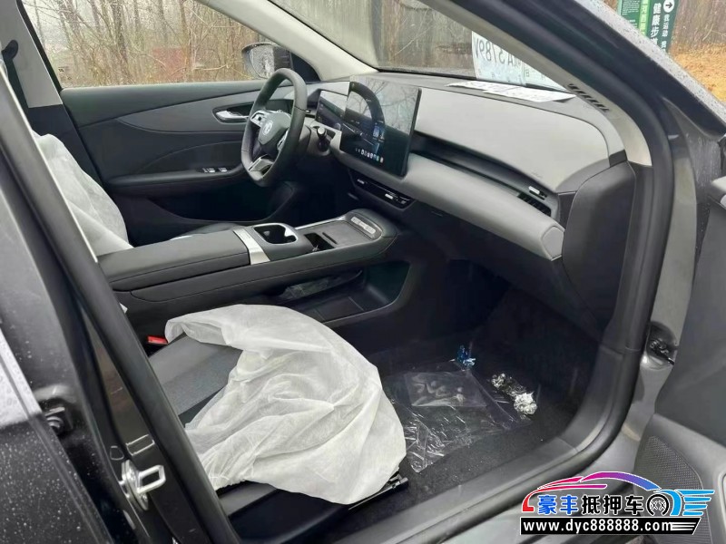 25年名爵MG轿车抵押车出售