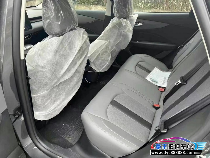 25年名爵MG轿车抵押车出售