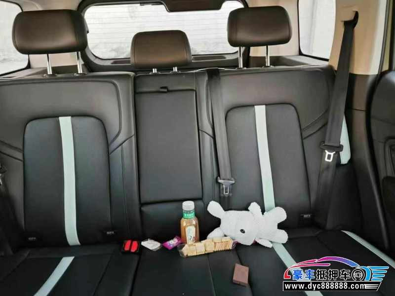 23年WEY坦克300轿车抵押车出售