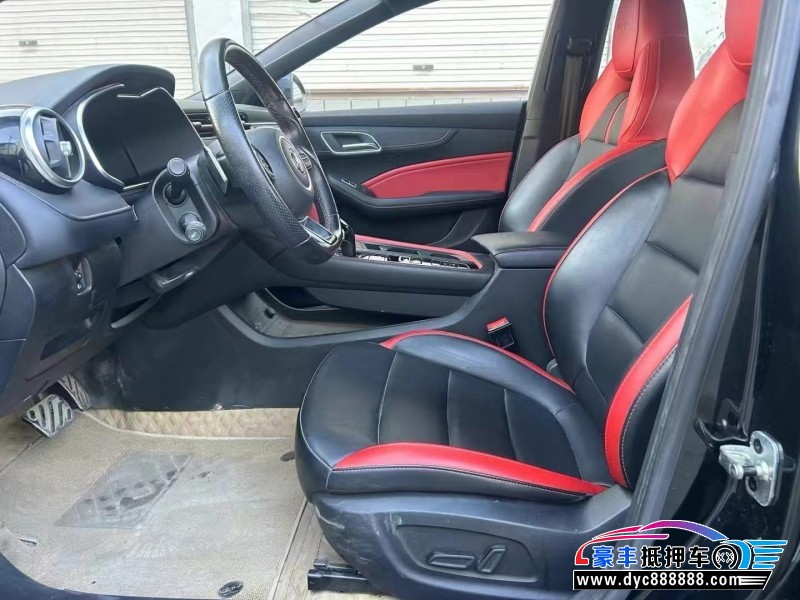 20年名爵MG轿车抵押车出售