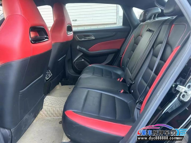 20年名爵MG轿车抵押车出售