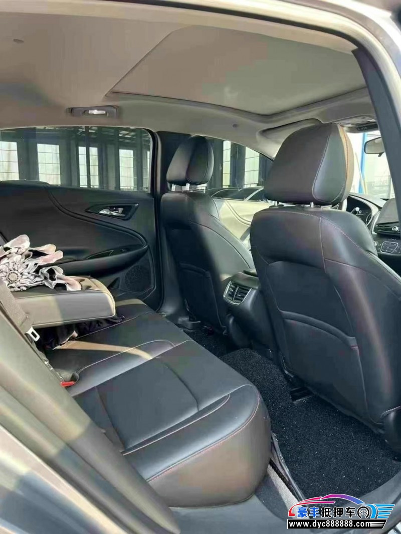 21年雪佛兰迈锐宝XL轿车抵押车出售