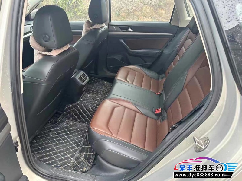 21年大众朗逸轿车抵押车出售