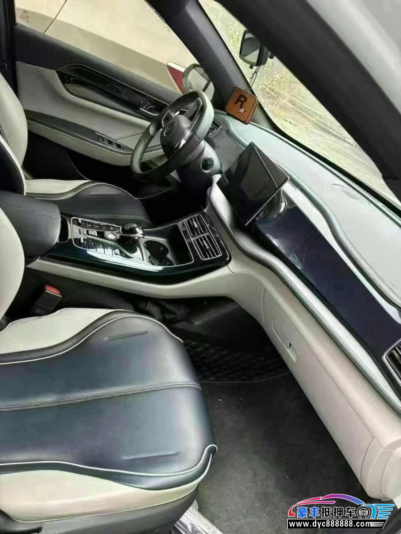 23年比亚迪秦轿车抵押车出售