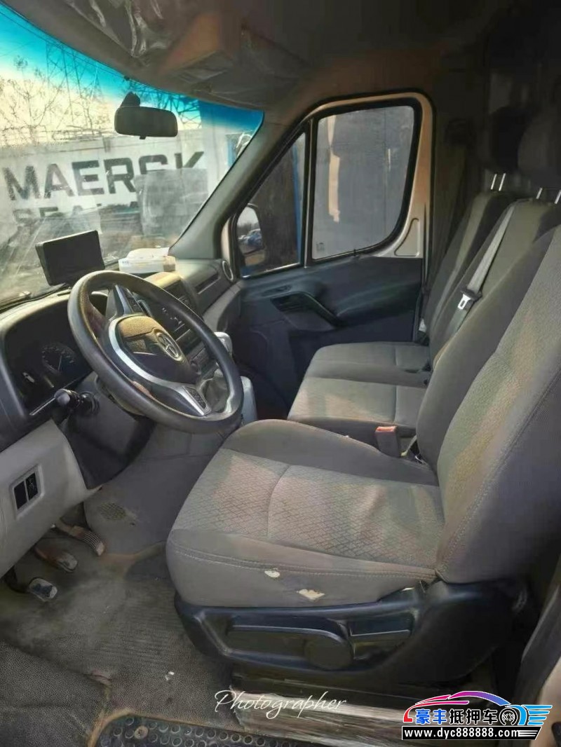 22年江淮星锐轿车抵押车出售