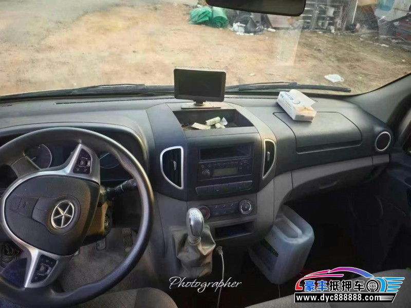 22年江淮星锐轿车抵押车出售