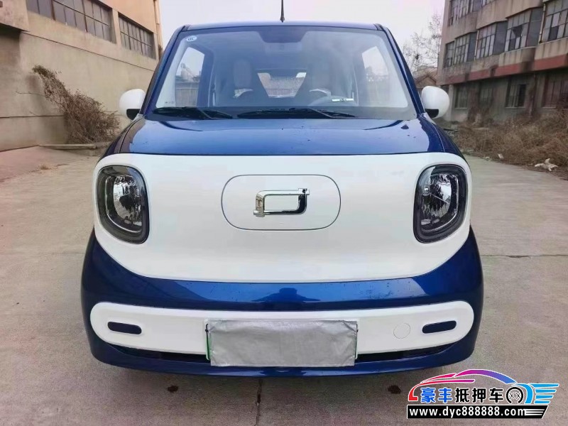 24年奔腾小马轿车抵押车出售