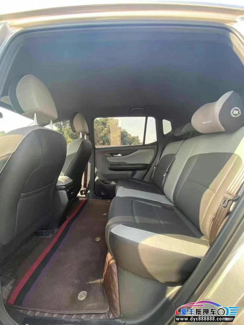 23年合创z03轿车抵押车出售