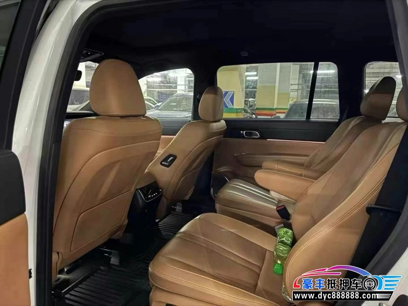 20年理想ONE轿车抵押车出售