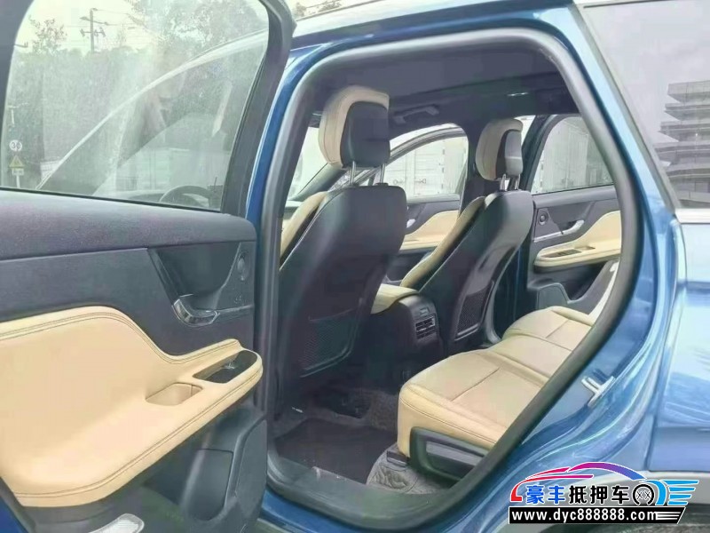 20年林肯冒险家轿车抵押车出售