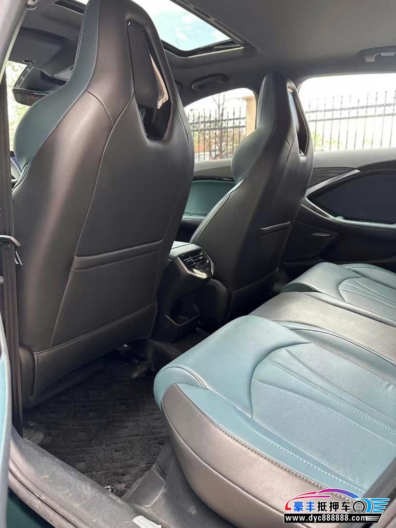 23年名爵MG轿车抵押车出售