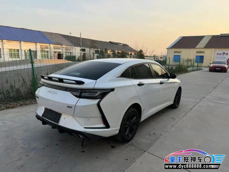 22年东风风神奕炫轿车抵押车出售