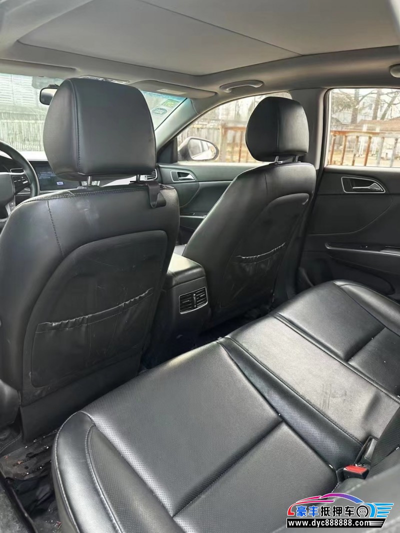 15年现代名图轿车抵押车出售