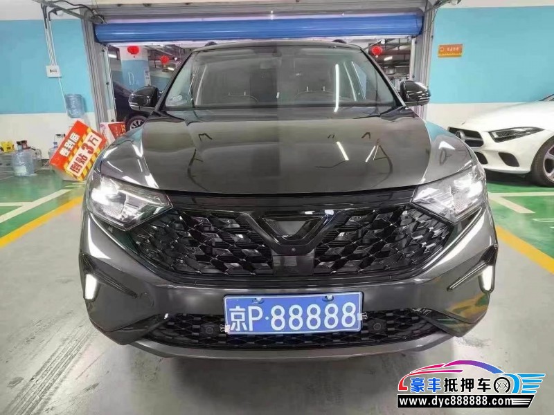 23年大众捷达轿车抵押车出售