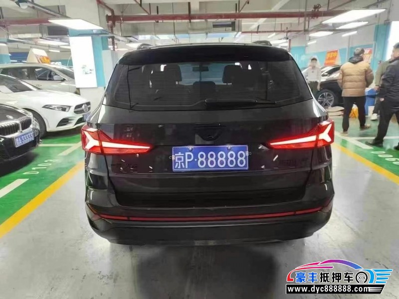 23年大众捷达轿车抵押车出售