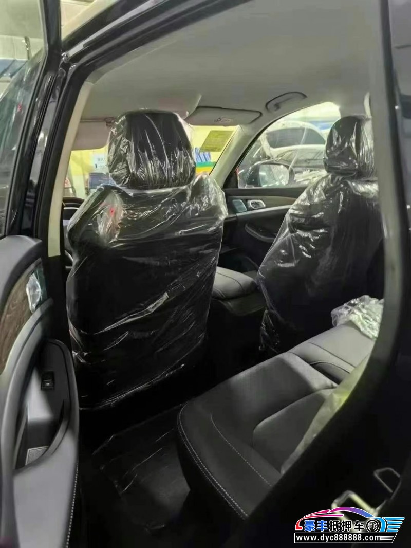 25年创维HT-i轿车抵押车出售