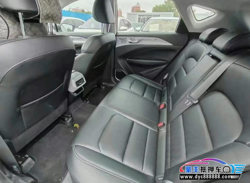 23年吉利几何轿车抵押车出售