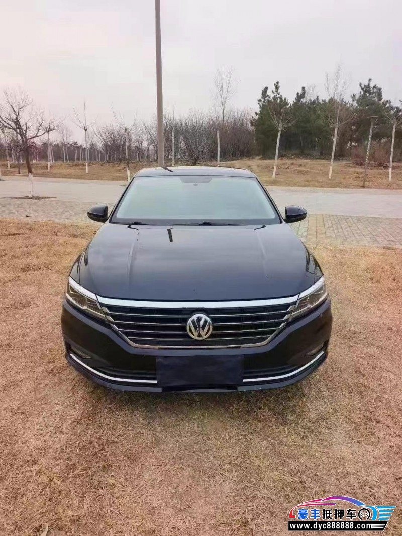 20年大众朗逸轿车抵押车出售