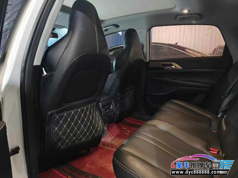 23年小鹏汽车P5轿车抵押车出售