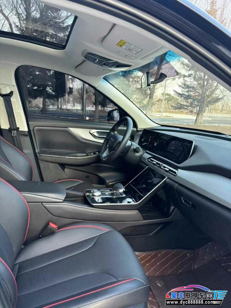 21年北京x7轿车抵押车出售