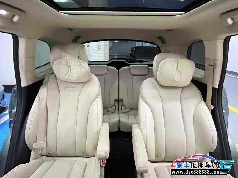 23年华为问界轿车抵押车出售