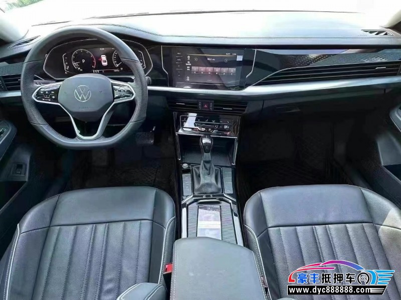 23年大众帕萨特轿车抵押车出售