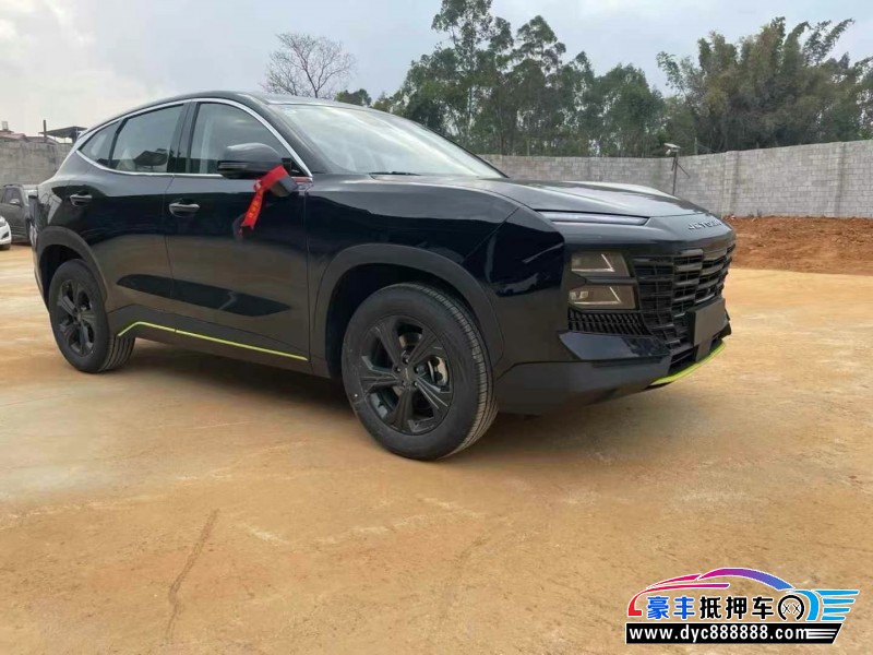 25年捷途大圣轿车抵押车出售