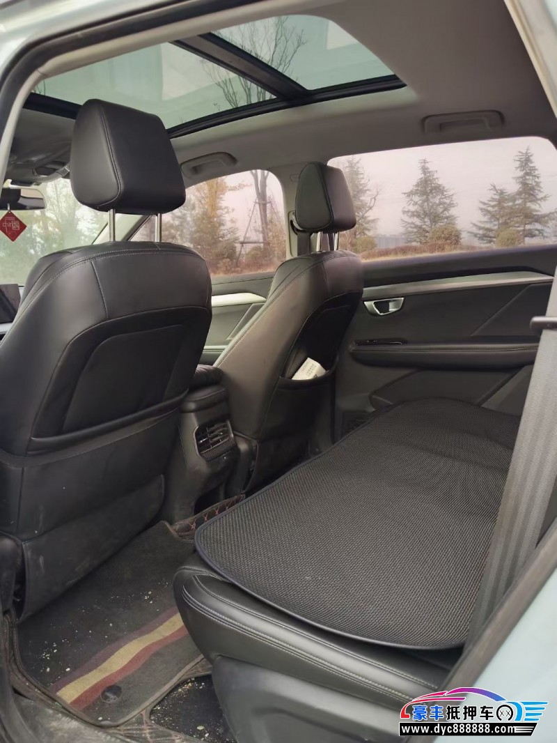 22年五菱星辰轿车抵押车出售