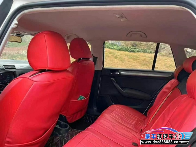 19年大众桑塔纳轿车抵押车出售