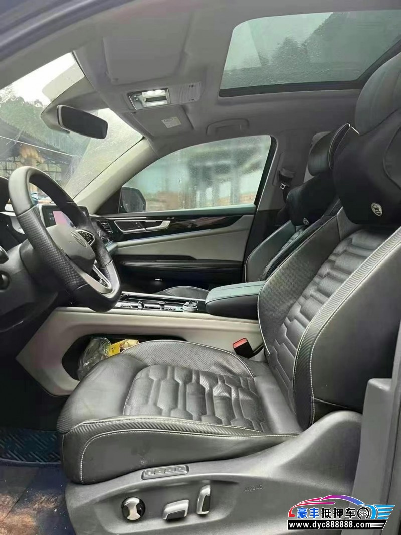 21年大众途昂轿车抵押车出售