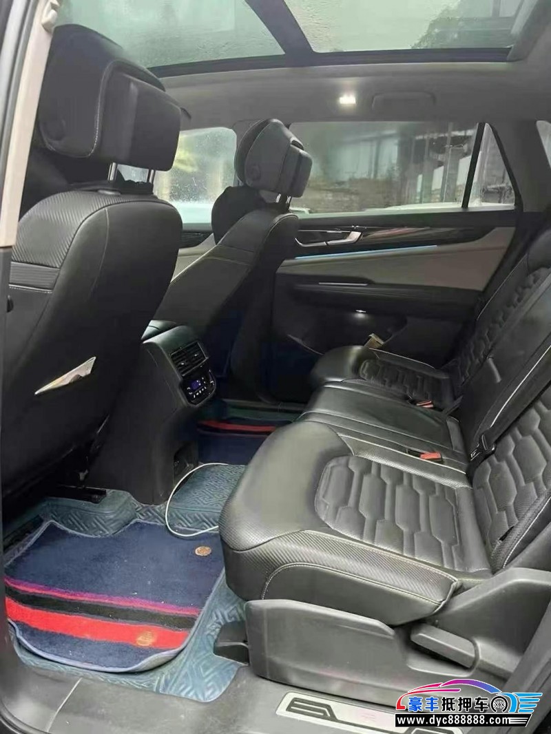 21年大众途昂轿车抵押车出售