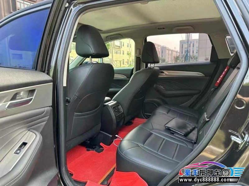 20年长城F7轿车抵押车出售