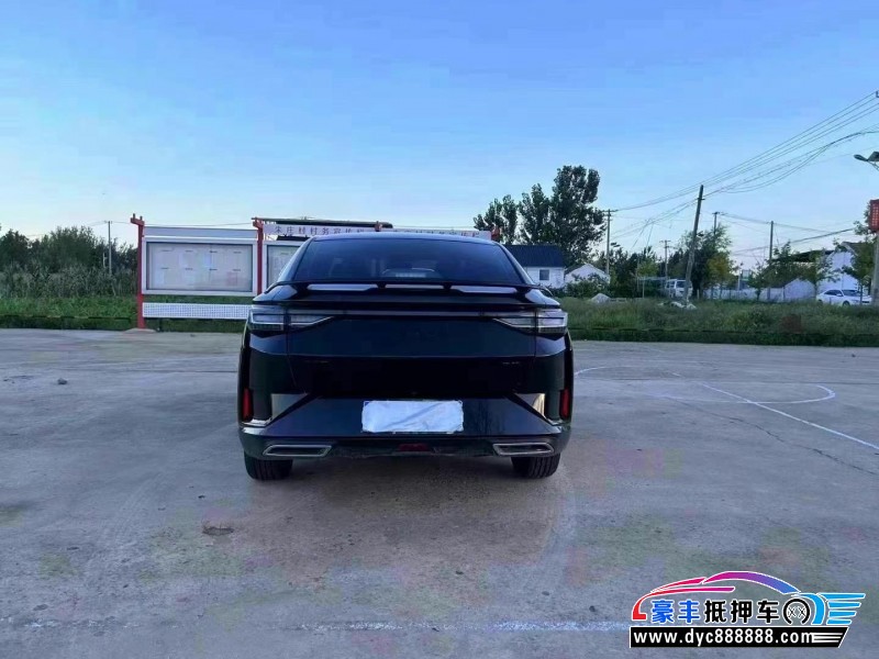 24年东风风神奕炫轿车抵押车出售