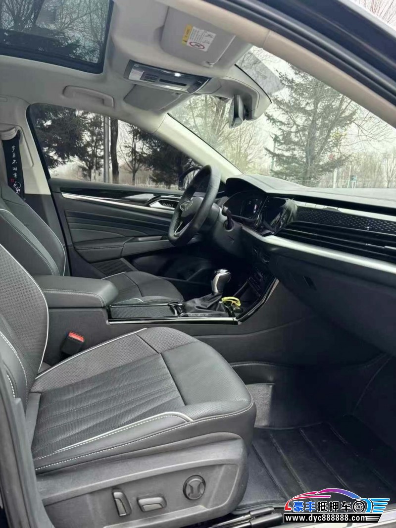 23年大众帕萨特轿车抵押车出售