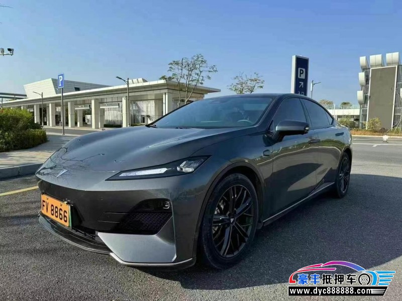 23年长安深蓝SL03轿车抵押车出售