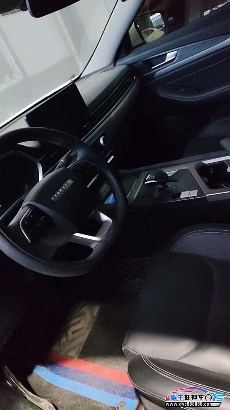 23年东南dx8轿车抵押车出售